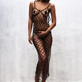 Kesha Black Dress Sexy plus Size Beach Dress Bikini Blouse