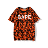 Bape T Shirt Cross-Border Wholesale Fashion
