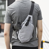 Sling Bags for Men Chest Bag
