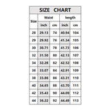 Baggy Cargo Pants for Men Cargo Pants Men's Casual Trousers Large Size Loose Straight Multi-Pocket Work Pants Outdoor Workout Pants