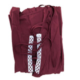 Vintage Empire Waist Dress Square Collar Tied Drawstring Artistic Renaissance Retro Dress