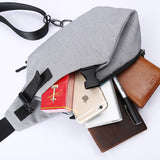Sling Bags for Men Chest Bag