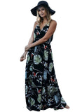 Beth Dutton Bohemian Dress Summer Spring Midi Dresses Beach Dress
