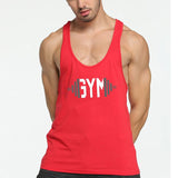 Man Tanks Vest Loose Sports and Leisure Men