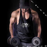 Man Tanks Vest Loose Sports and Leisure Men