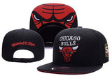 Chicago Bulls Baseball Cap Bull Basketball Team Baseball Cap