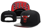Chicago Bulls Baseball Cap Bull Basketball Team Baseball Cap