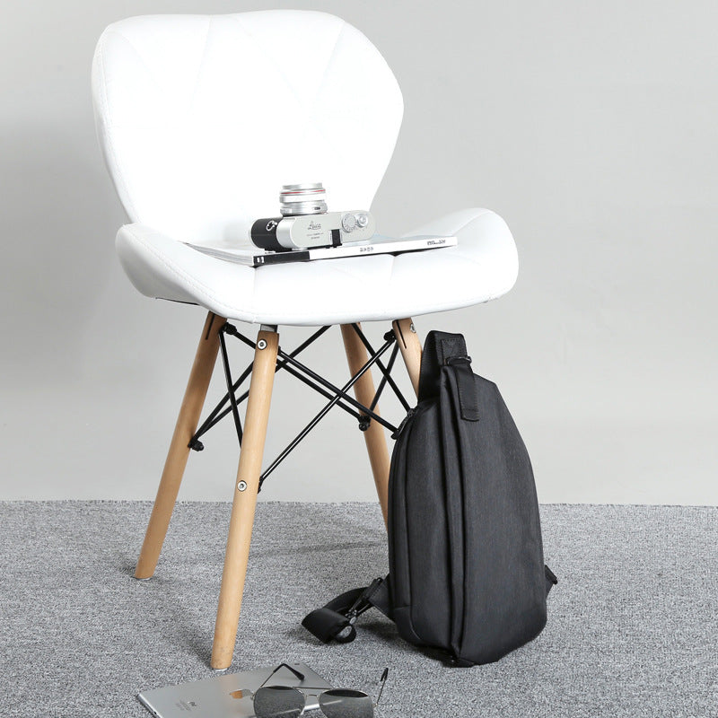 Sling Bags for Men Casual Shoulder Bag