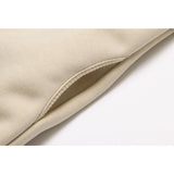 Rrr123 Sweatshirt Rrr123 Casual Loose Henry Collar Sweater