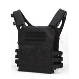 Tactics Style Men's Outdoor Vest Tactical Tactical Outdoor Adventure