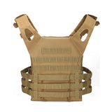 Tactics Style Men's Outdoor Vest Tactical Tactical Outdoor Adventure