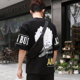 Everywhere Belt Bag Outdoor Leisure Sports Fashion