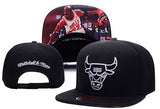 Chicago Bulls Baseball Cap Bull Basketball Team Baseball Cap