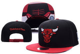 Chicago Bulls Baseball Cap Bull Basketball Team Baseball Cap