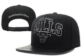 Chicago Bulls Baseball Cap Bull Basketball Team Baseball Cap