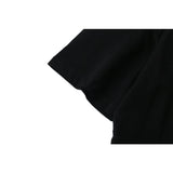 Fog T Shirt Spring/Summer Printed Short Sleeve Fear Of God