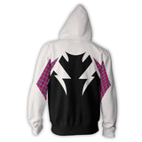 Men Spider Hoodie Spider-Man Hoodie