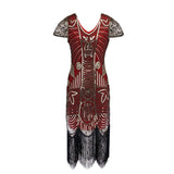 The Great Gatsby Daisy Dress Costume Sequins Dress