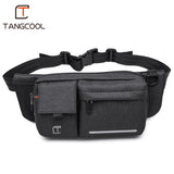 Everywhere Belt Bag Men's Chest Bag Multifunctional Fashion Waist Bag