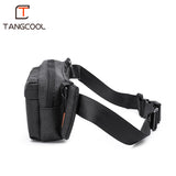 Everywhere Belt Bag Men's Chest Bag Multifunctional Fashion Waist Bag