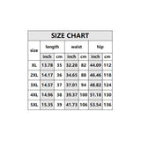 Women Plus Size Denim Shorts Fashion Personality Bandage Denim Shorts