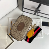 Jackie Kennedy Bag Autumn Shoulder Messenger Bag