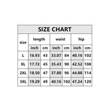 Women Plus Size Dresses Fashionable Floral Stitching Denim Skirt