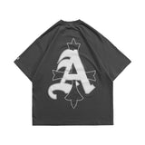 Blackair T Shirt Blackair Summer Loose T-shirt