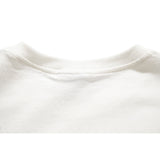 Cartoon Panda Couple Loose Short-Sleeved T-shirt Summer Cotton Half-Sleeve T-shirt Top