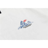 Men T Shirt Summer Casual Tops Men's Clothes Summer Wear Vintage Men's round Neck Short Sleeve Casual Loose Letter Printed T-shirt