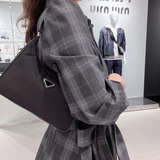 Jackie Kennedy Bag Simple Women's Bag Shoulder Bag