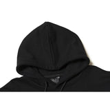 Vlone Hoodie Autumn and Winter Men's Men's Pullover Hooded Sweater European and American Fashionable Jacket