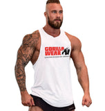 Man Tanks Fitness Men's Vest Summer Sports Vest