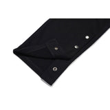 Men's plus Size Retro Sports Street Cool Multi-Pocket Cargo Pants Loose Trendy Straight Pants Men Pants