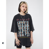 Blackair T Shirt Chicano Culture T-shirt