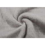 Off White Sweater Men's Autumn and Winter Sweater Owt Arrow Gradient
