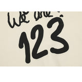 Rrr123 Hoodie Red Snake Foam Loose Fleece Hoodie