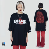 Blackair T Shirt Summer Short Sleeve T-shirt