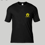 Tactics Style T Shirt for Men T-shirt Outdoor Casual Men's Clothing