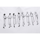 Cavempt Ce Life Cav @ Empt 20ss Spring/Summer round Neck Cotton Duplex Printing Men and Women Short Sleeve