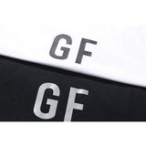 Fog T Shirt Short Sleeve High Street plus Size Retro Sports Tshirt for Men and Women Fear Of God