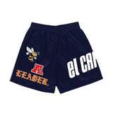 Eric Emanuel EE Shorts Casual Shorts Fitness Sports Basketball Training Pants