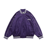 Varsity Jacket for Men Baseball Jackets Vintage Baseball Uniform