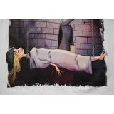 Charlie Luciano T Shirt Dark Fairy Tale Series Princess Prince Cotton Loose Couple