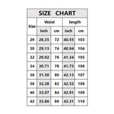 Baggy Cargo Pants for Men Overalls Men's Casual Pants Long Pants Student Straight Loose Trendy All-Match