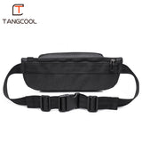 Everywhere Belt Bag Men's Chest Bag Multifunctional Fashion Waist Bag