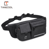 Everywhere Belt Bag Men's Chest Bag Multifunctional Fashion Waist Bag