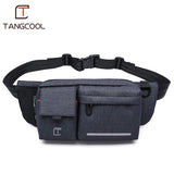 Everywhere Belt Bag Men's Chest Bag Multifunctional Fashion Waist Bag