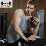 Man Tanks Vest Fitness Vest Men's Sports