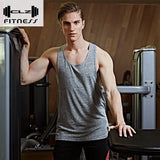 Man Tanks Vest Fitness Vest Men's Sports